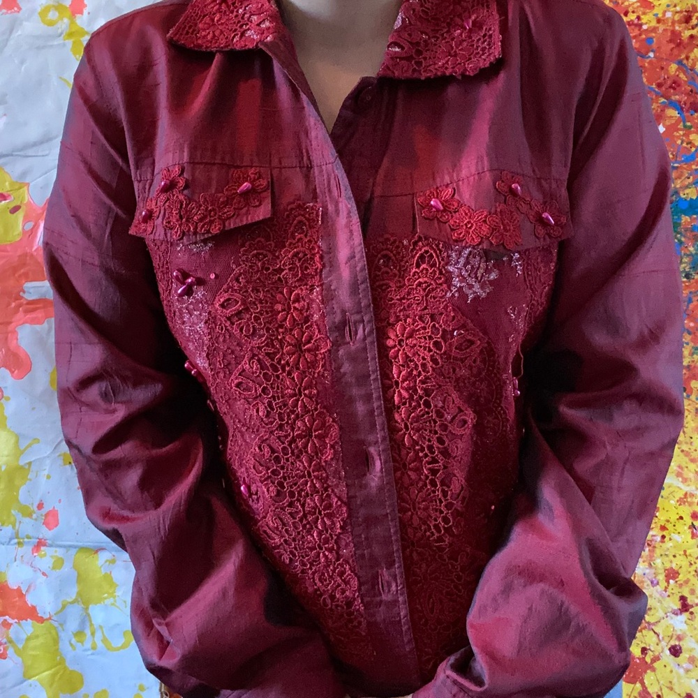 Blouse